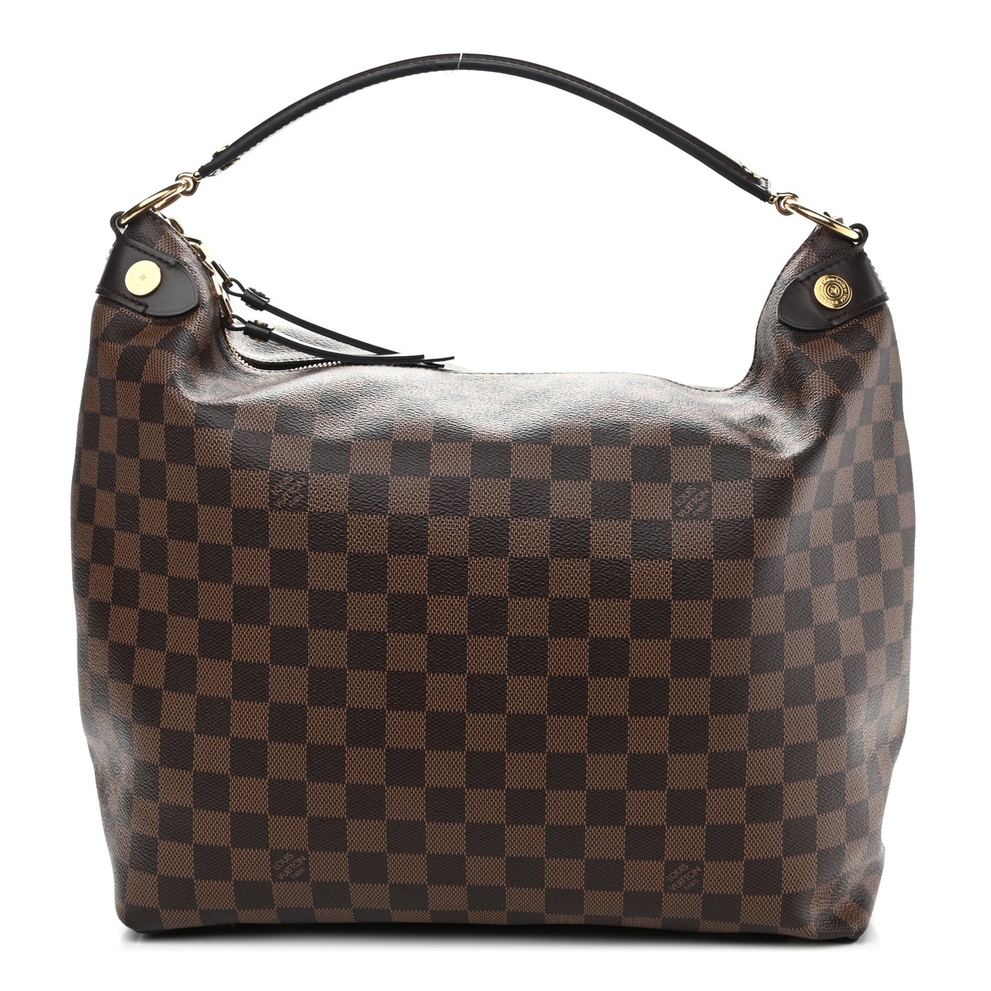Damier Ebene Duomo Hobo