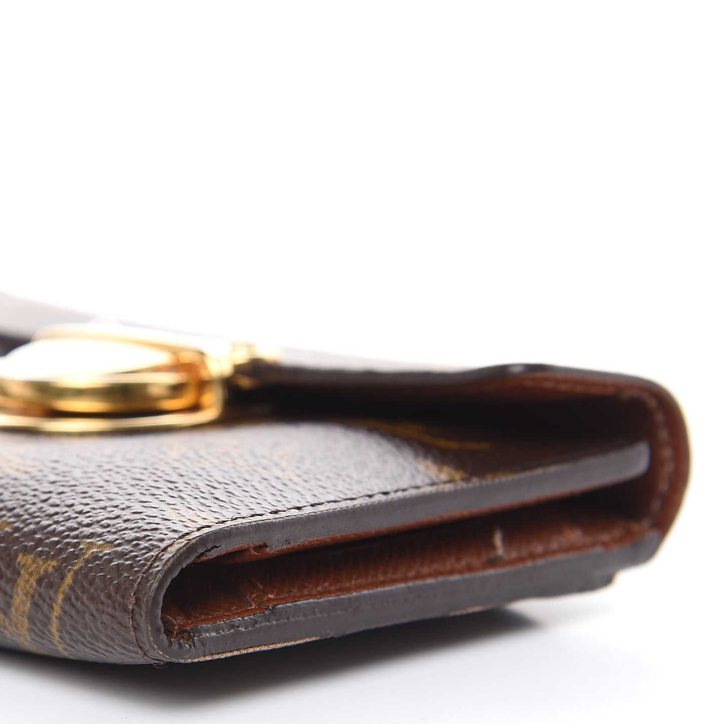 Monogram Koala Compact Wallet