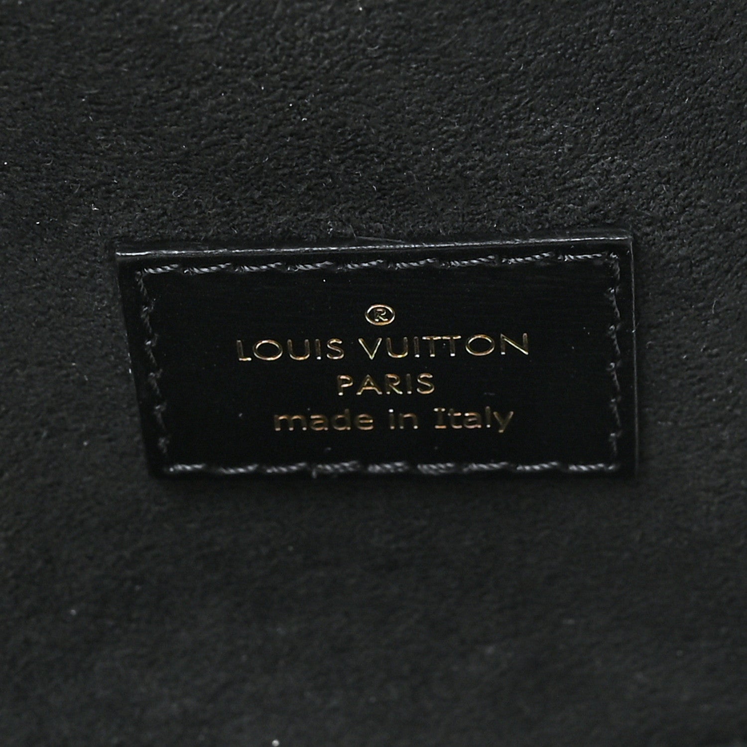 Louis Vuitton Reverse Monogram Vanity PM 6 of 10