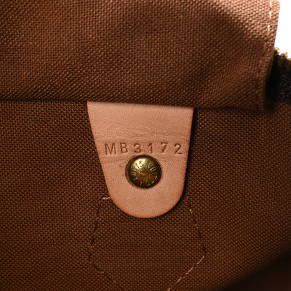 Louis Vuitton Monogram Speedy 30 7 of 10