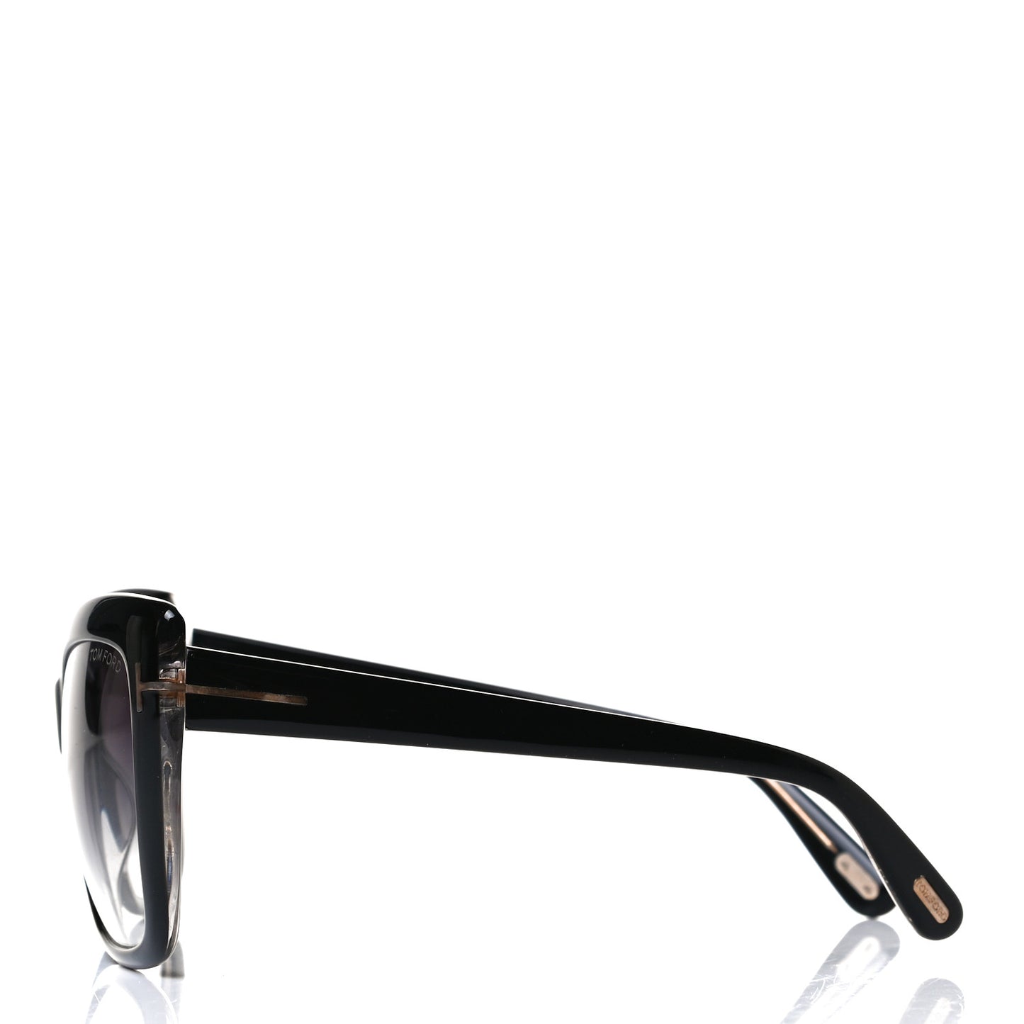 Irina Sunglasses TF390 Black