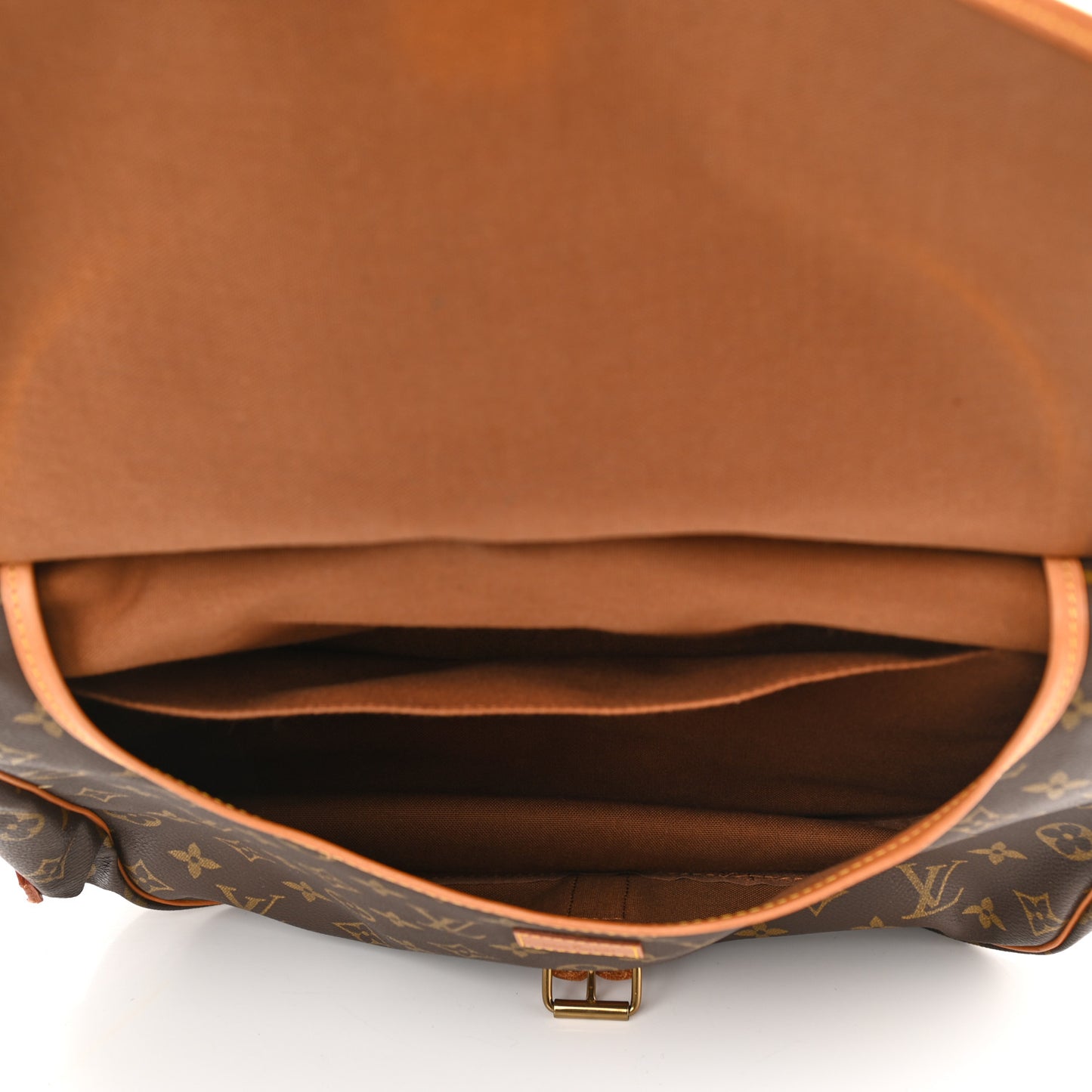 Monogram Saumur 35