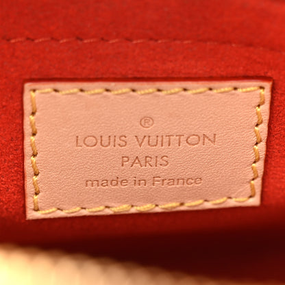 Louis Vuitton Monogram Alma Backpack 6 of 17