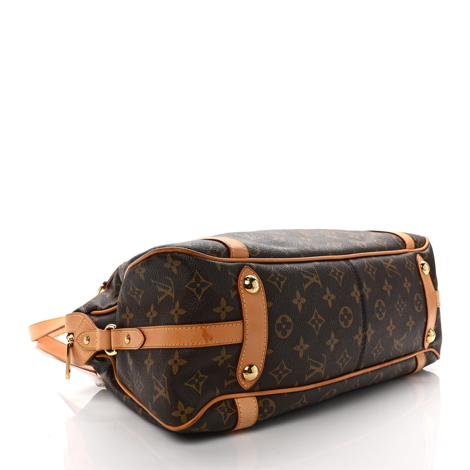 Louis Vuitton Monogram Stresa PM 4 of 11