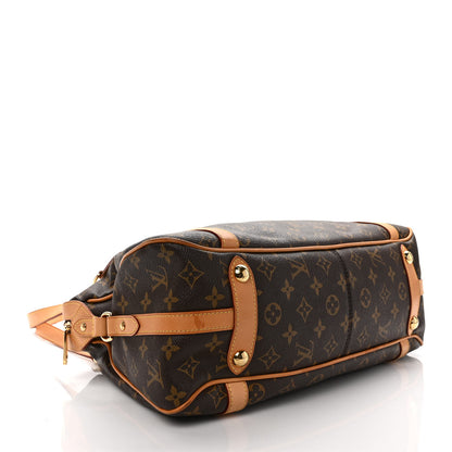 Louis Vuitton Monogram Stresa PM 4 of 11