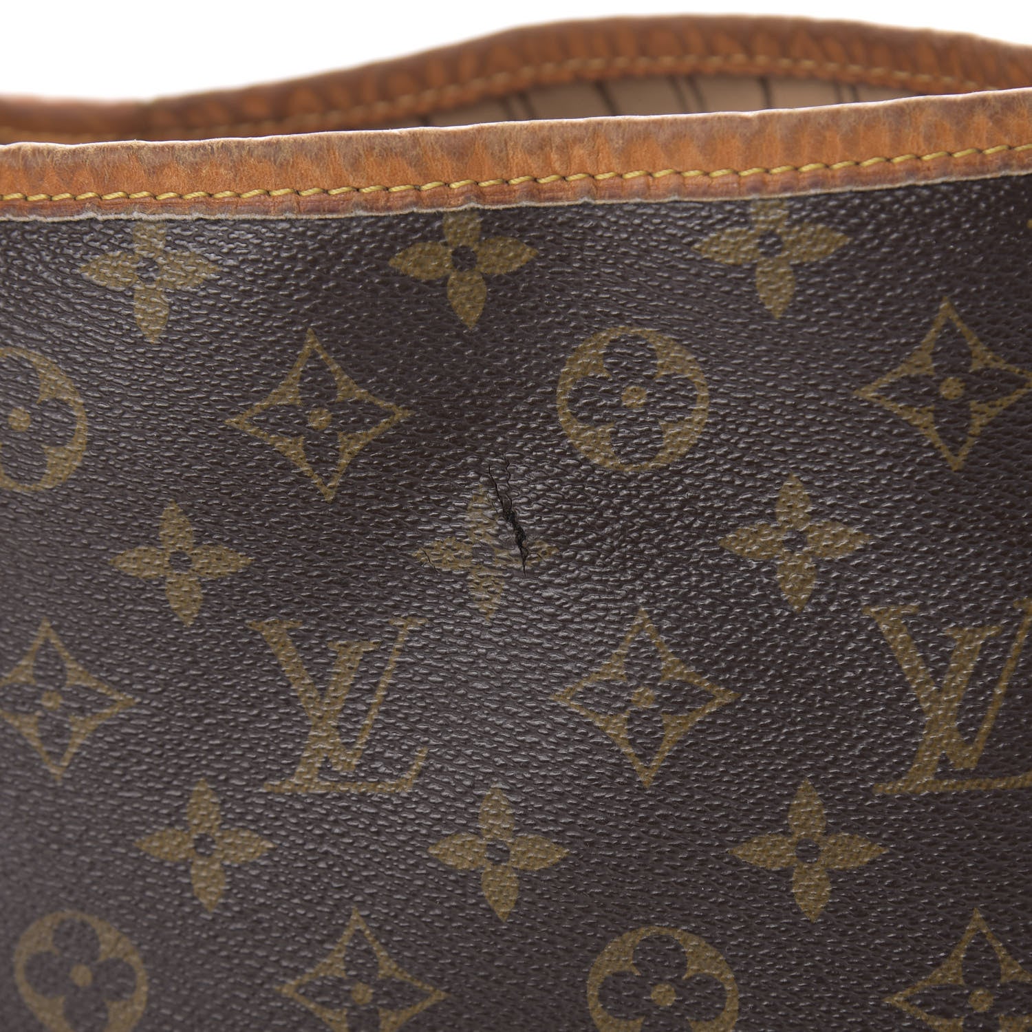 Louis Vuitton Monogram Delightful PM 21 of 26