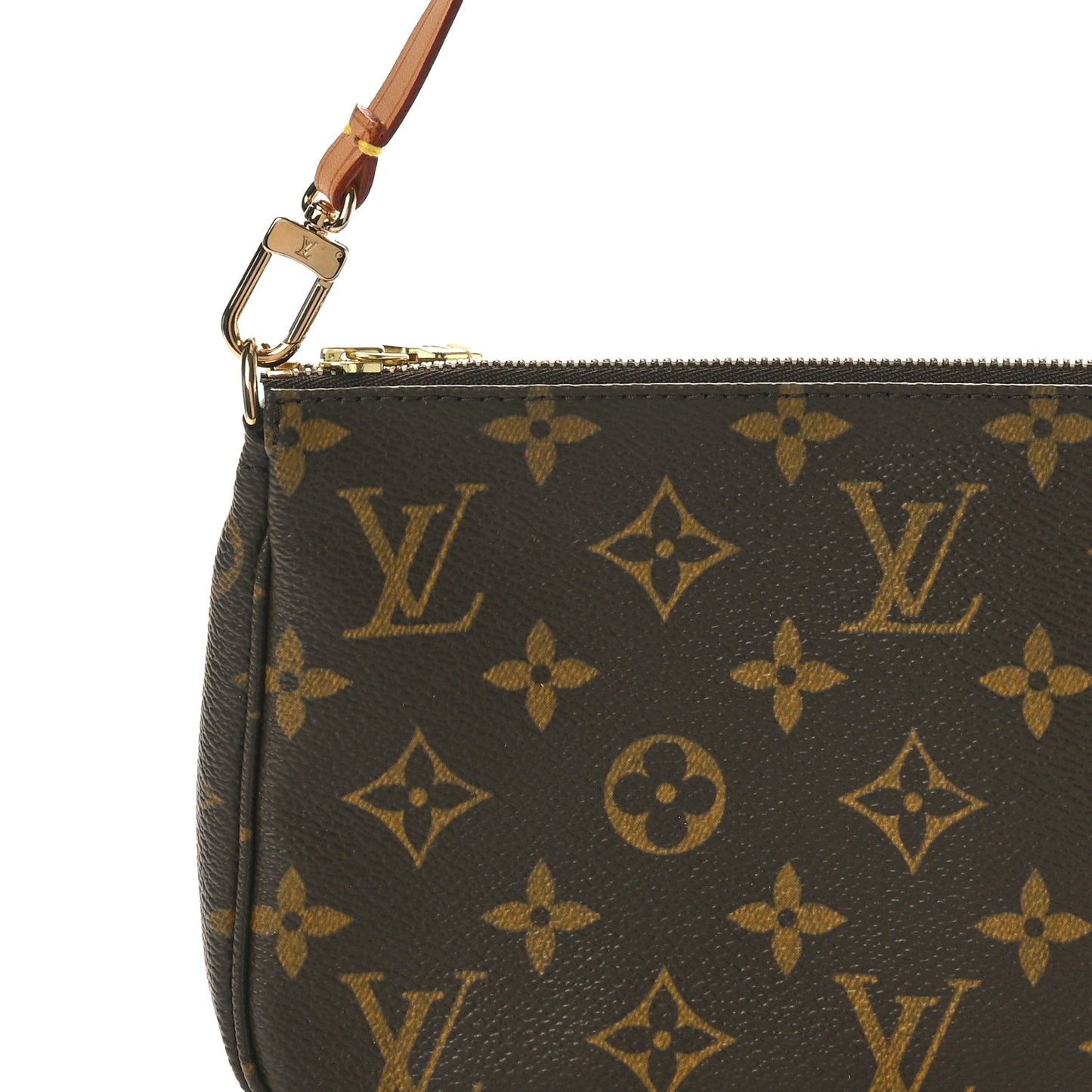 Monogram Pochette Accessories