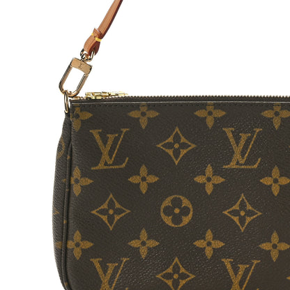 Louis Vuitton Monogram Pochette Accessories 8 of 10