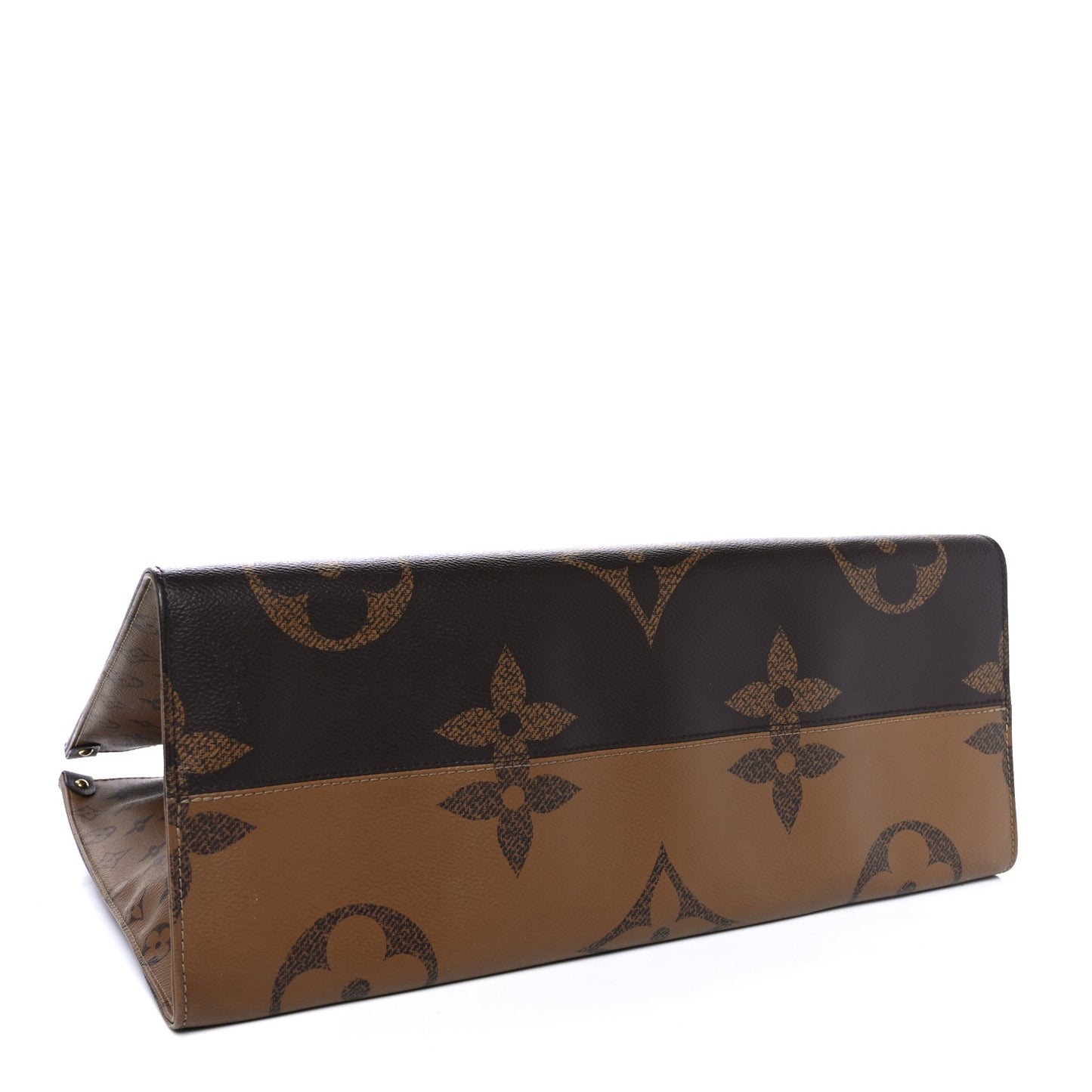 Reverse Monogram Giant Onthego GM