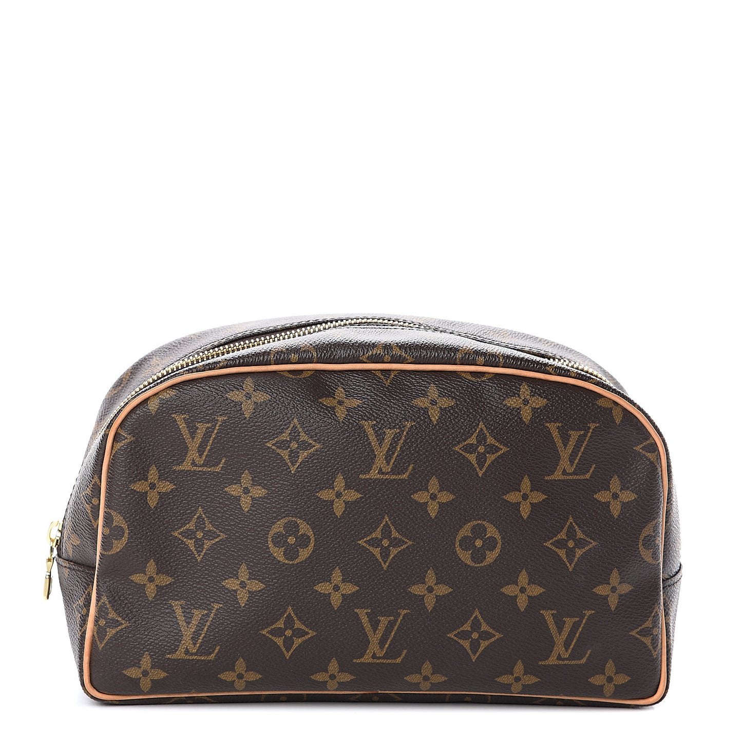 Monogram Toiletry Bag 25