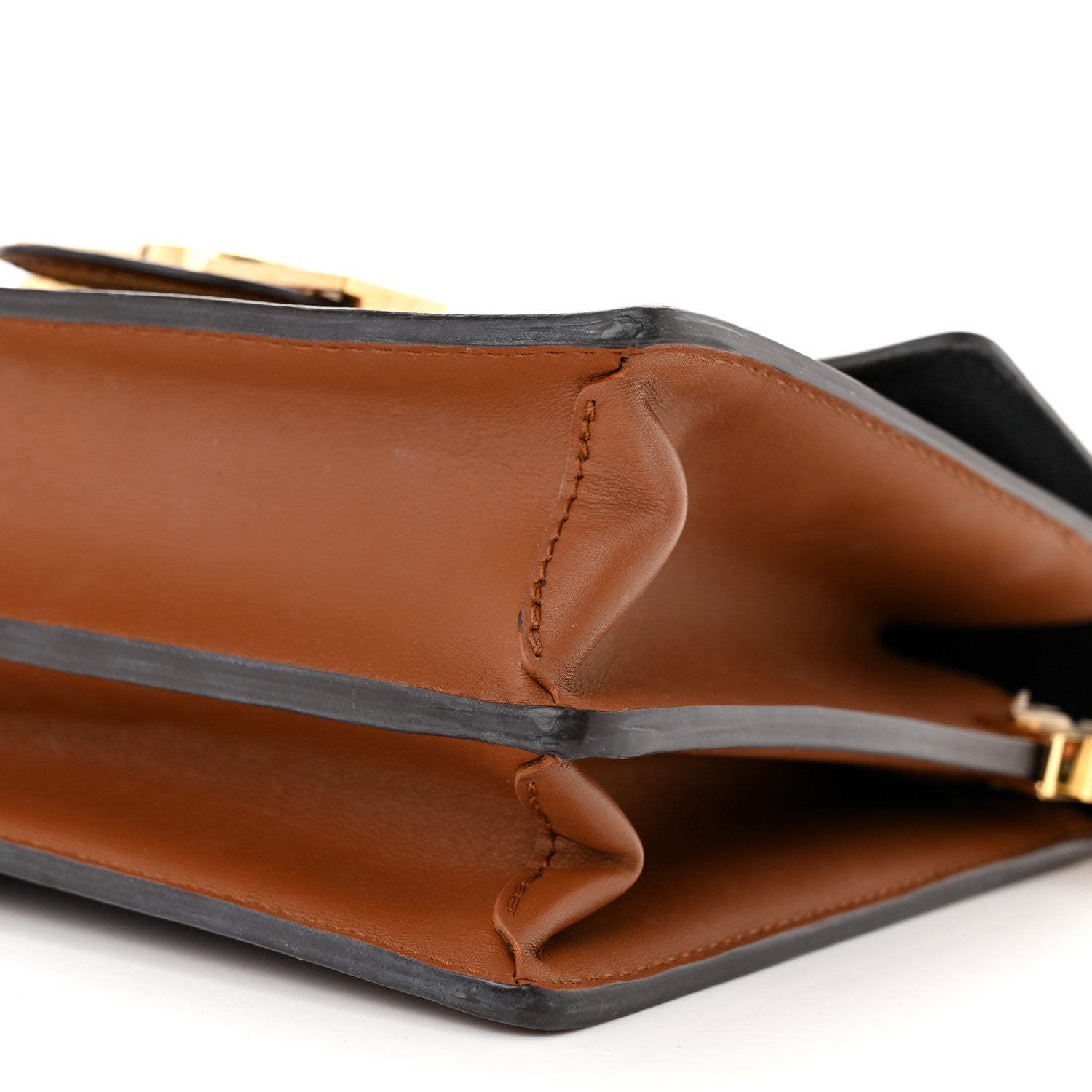 Louis Vuitton Reverse Monogram Dauphine MM 10 of 10