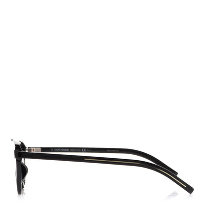 Christian Dior Black Tie Sunglasses 247S Black 3 of 8