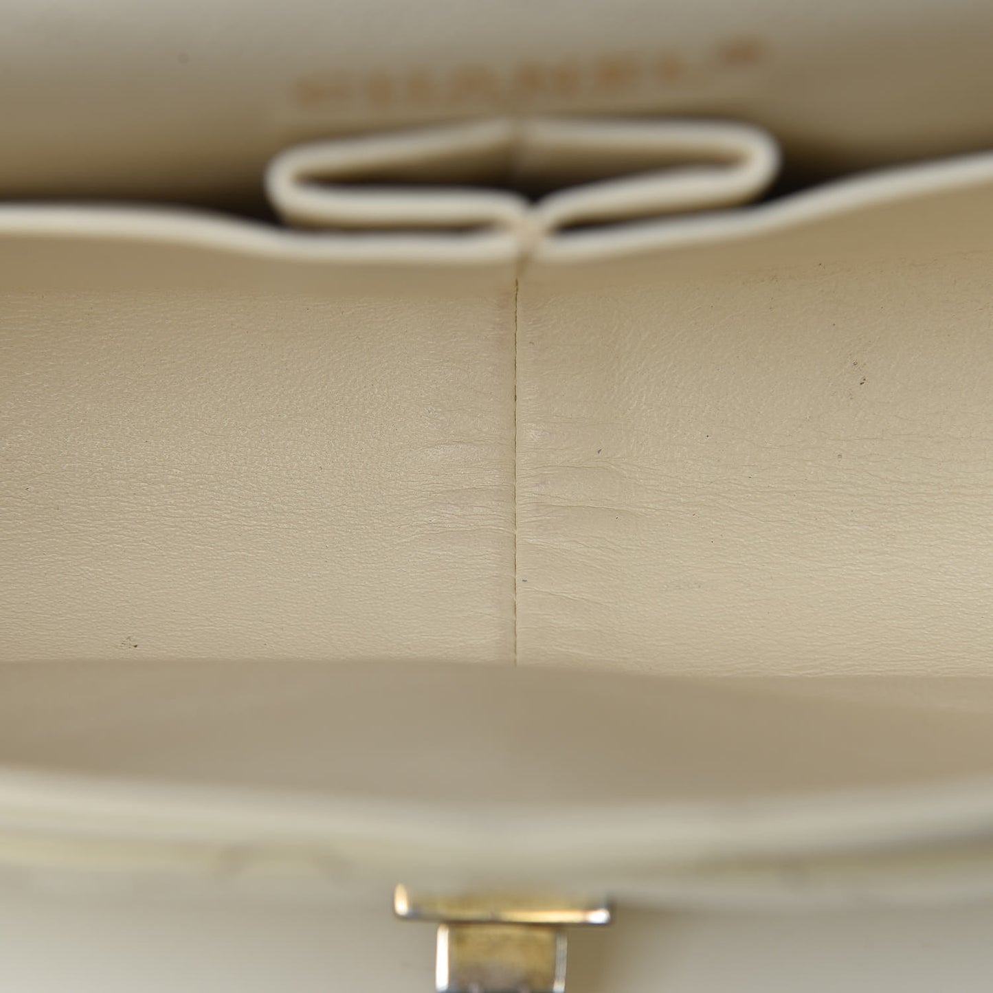 Aged Calfskin 2.55 Reissue 226 Flap Ivory