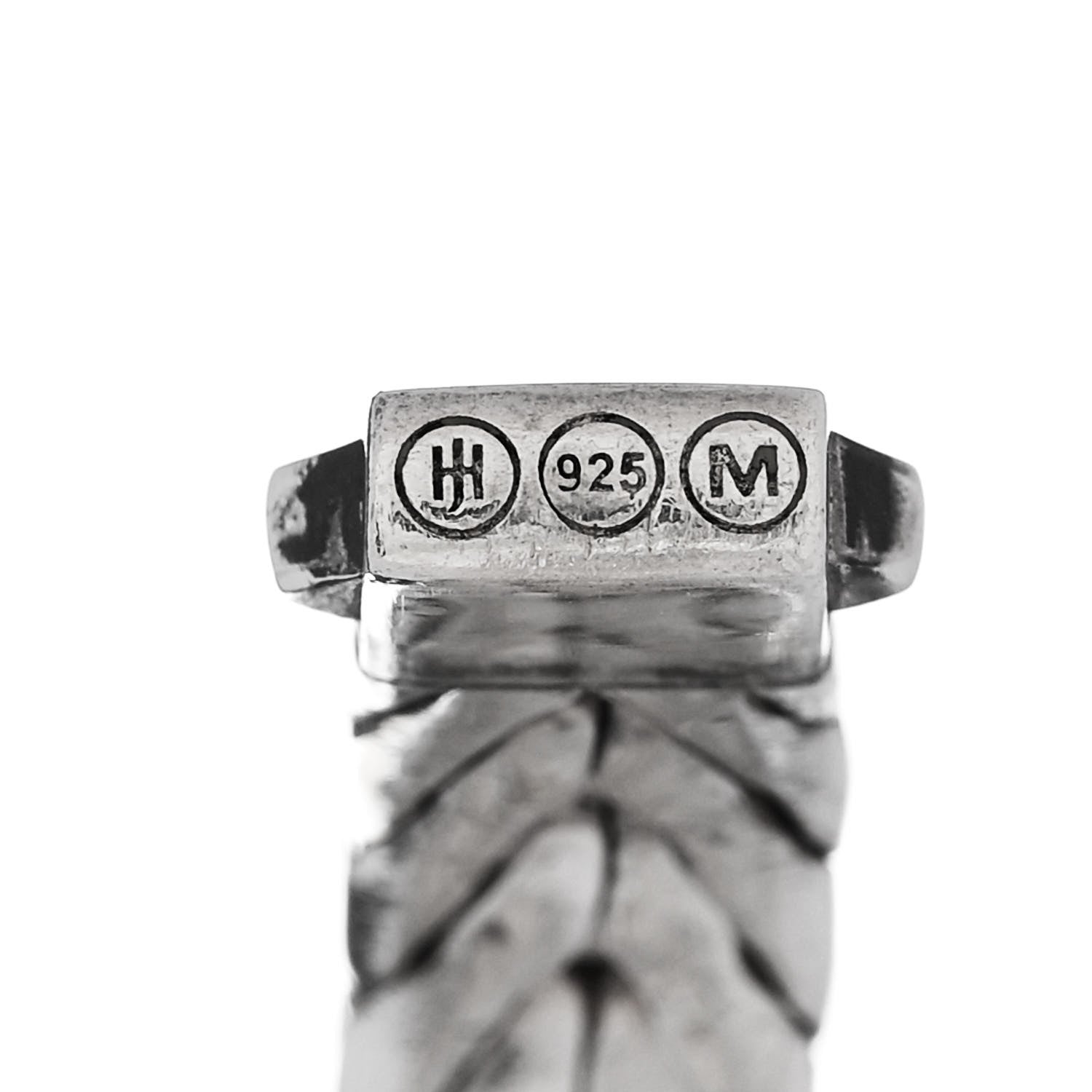 John Hardy Sterling Silver Modern Chain Bracelet 3 of 3