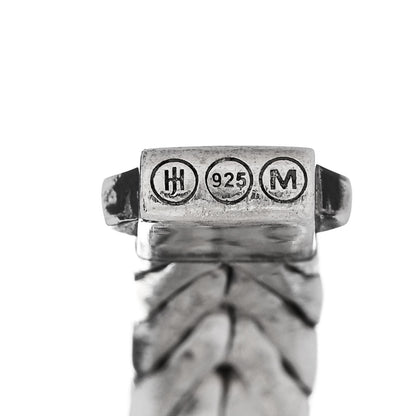 John Hardy Sterling Silver Modern Chain Bracelet 3 of 3