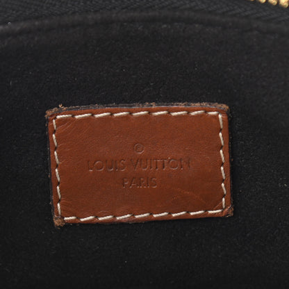 Louis Vuitton Monogram Pallas Black 5 of 12