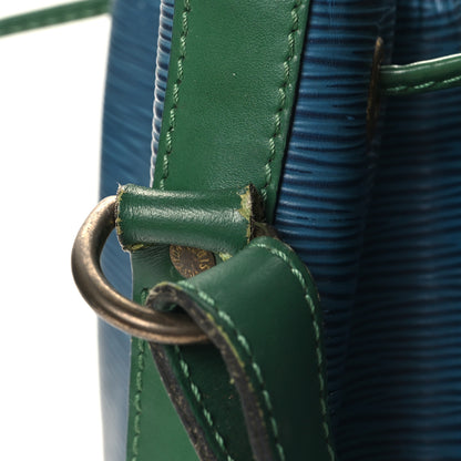 Louis Vuitton Epi Noe Borneo Toledo 13 of 15
