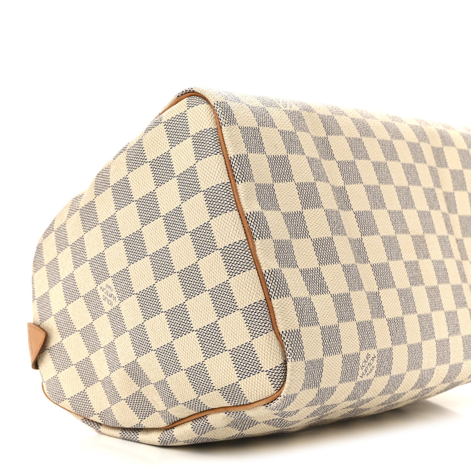 Louis Vuitton Damier Azur Speedy 30 9 of 15