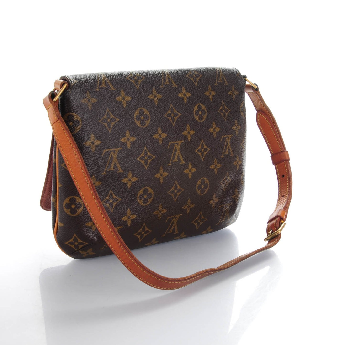 Monogram Musette Tango