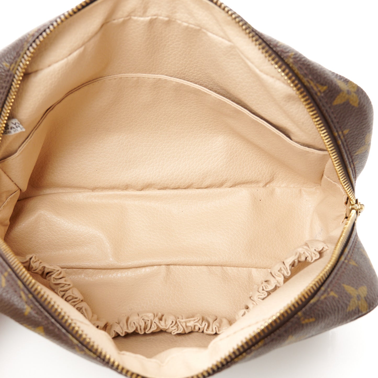 Monogram Trousse Toilette 23