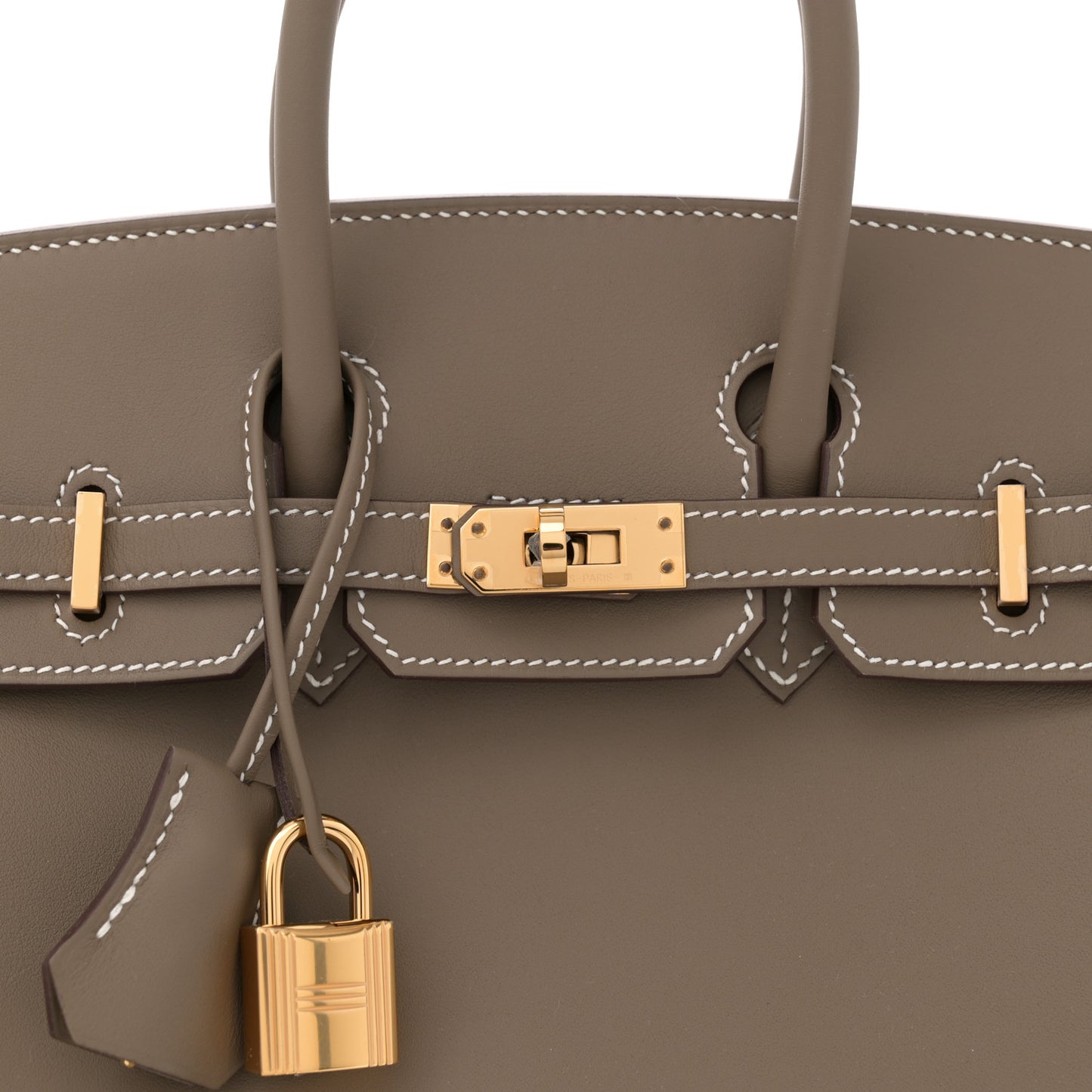 Swift Birkin 25 Etoupe