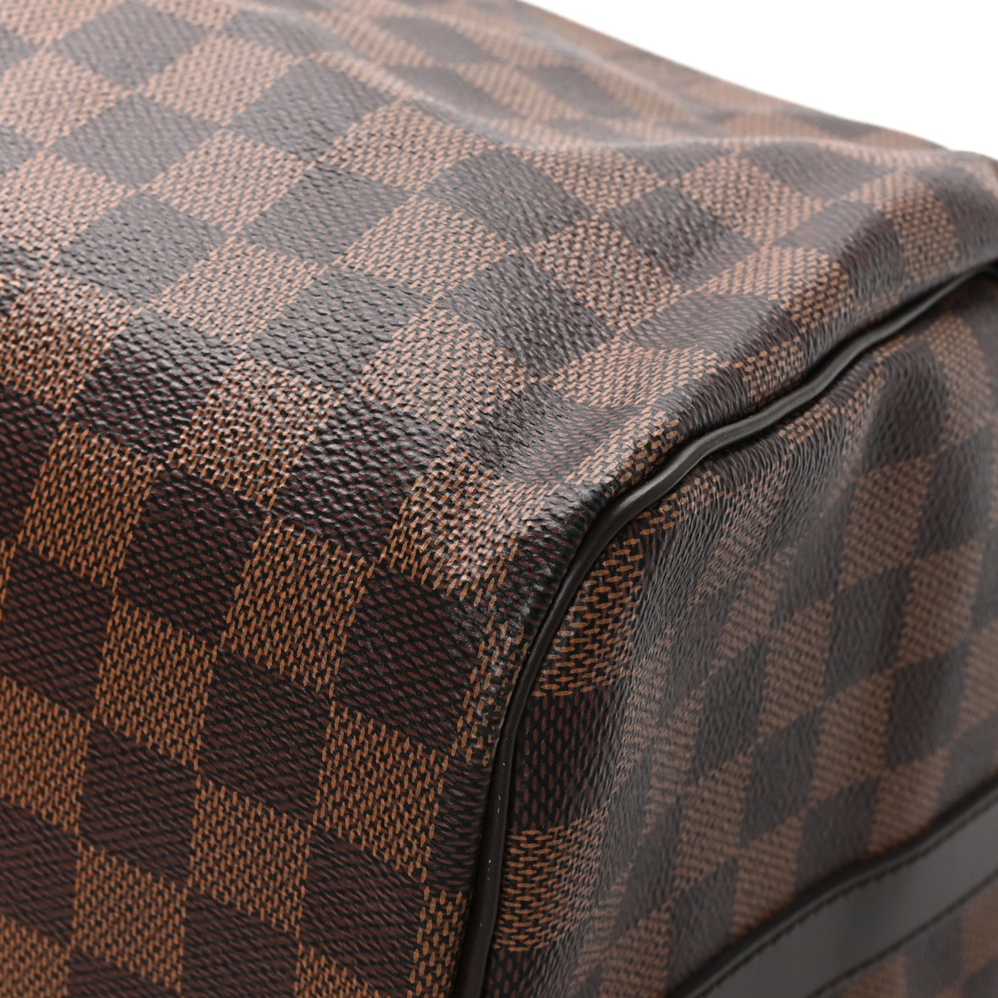 Damier Ebene Speedy Bandouliere 35