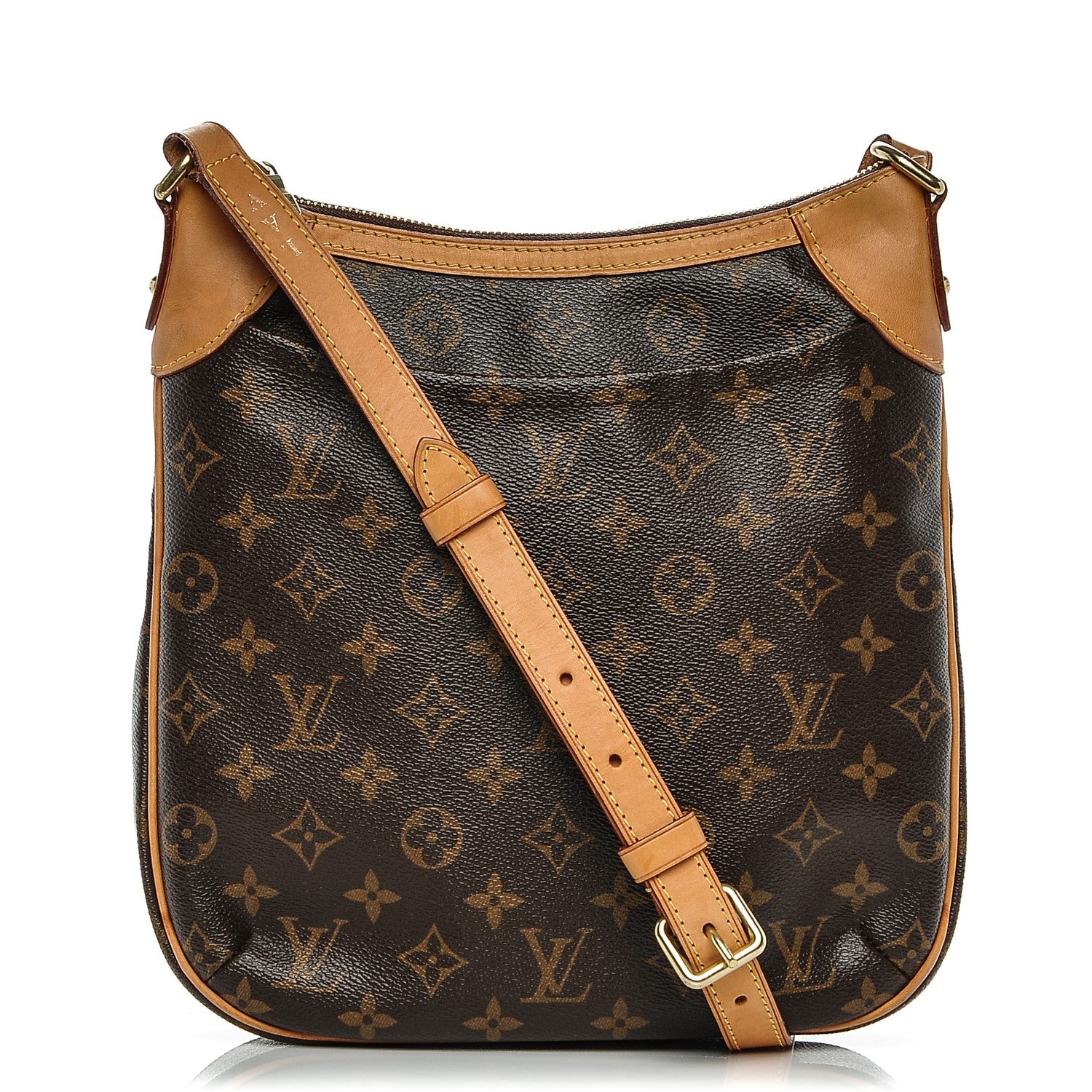 Louis Vuitton Monogram Odeon PM 1 of 7