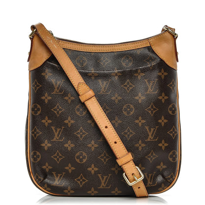 Louis Vuitton Monogram Odeon PM 1 of 7