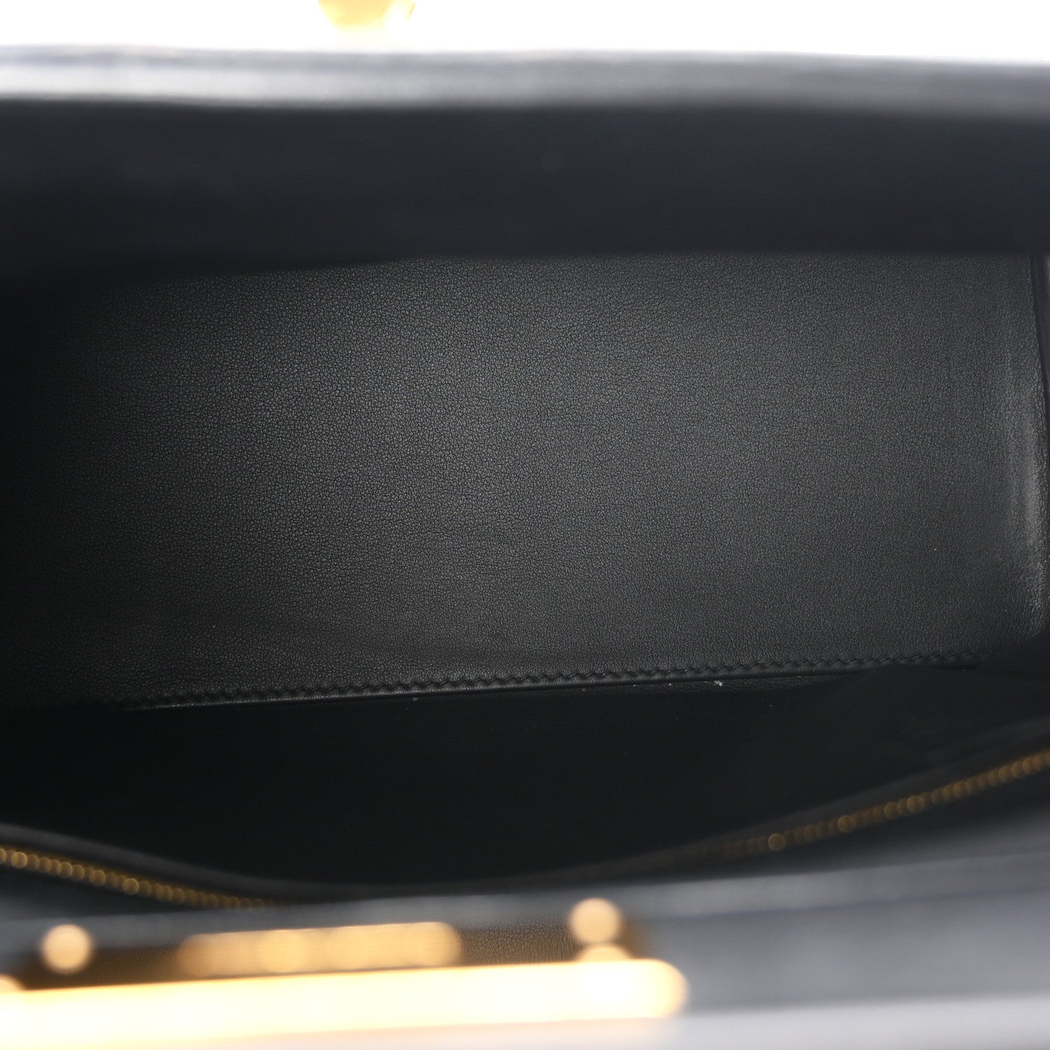 Hermes Togo Swift 24/24 29 Black 5 of 11