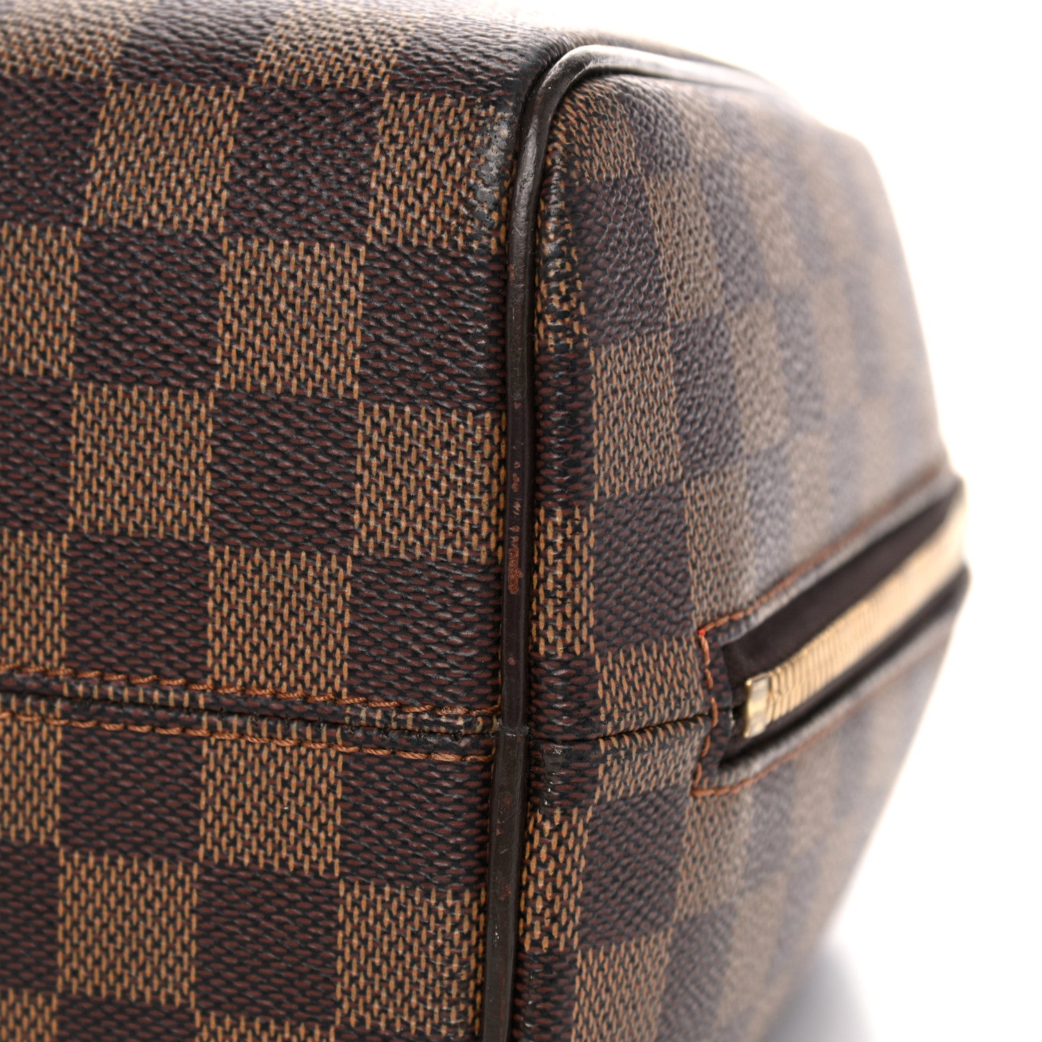 Louis Vuitton Damier Ebene Nolita 11 of 16