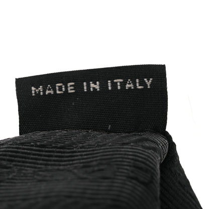 Prada Nylon Re-Edition 2005 Shoulder Bag Black 7 of 14