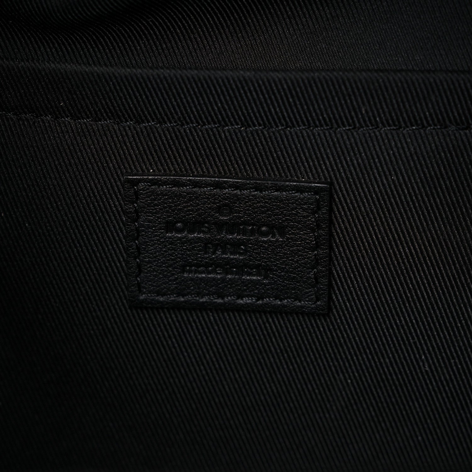Louis Vuitton Monogram Palm Springs Backpack Mini 6 of 9