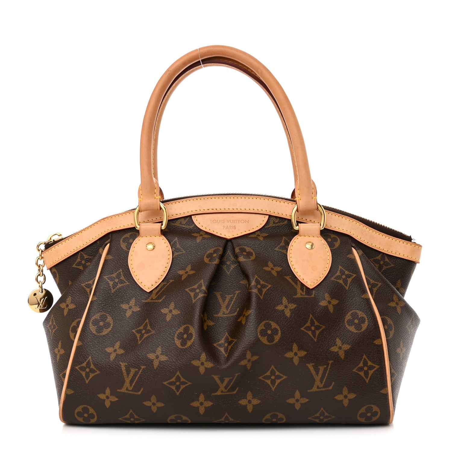 Louis Vuitton Monogram Tivoli PM 1 of 11