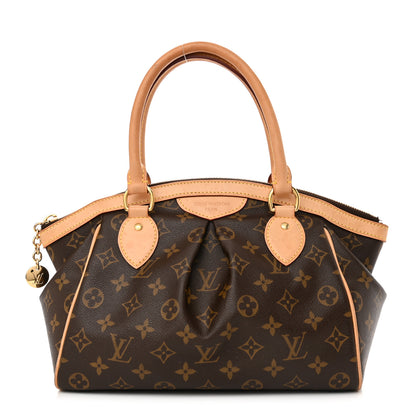 Louis Vuitton Monogram Tivoli PM 1 of 11