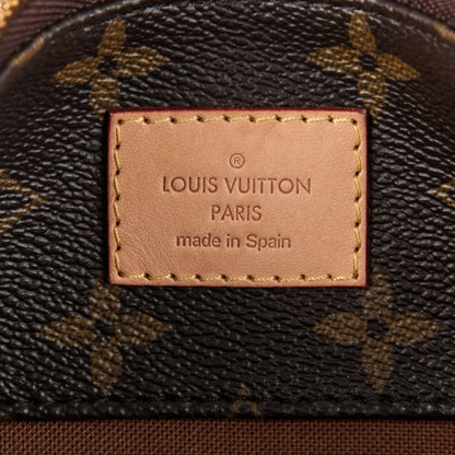 Louis Vuitton Monogram Sully PM 7 of 8