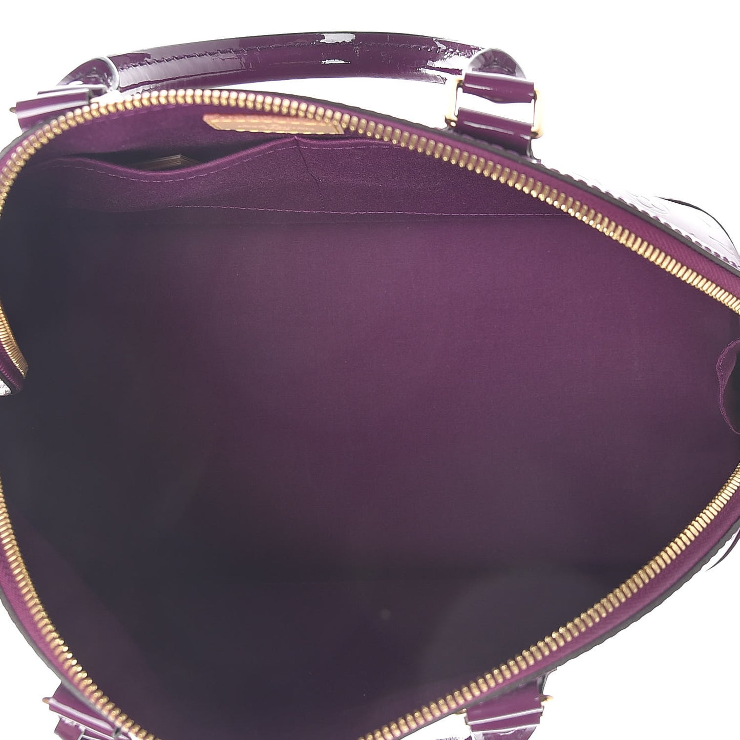 Vernis Alma MM Amethyste