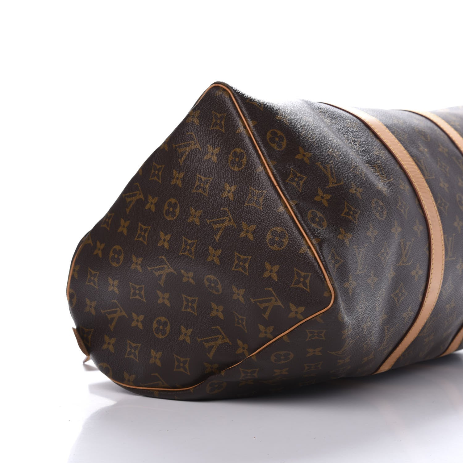 Louis Vuitton Monogram Keepall 50 5 of 10