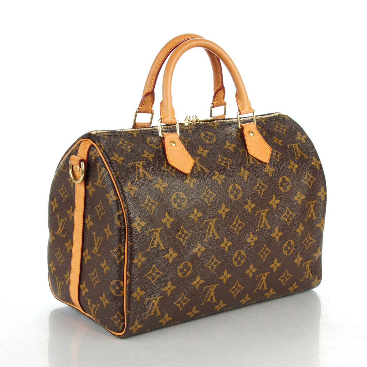 Monogram Speedy Bandouliere 30