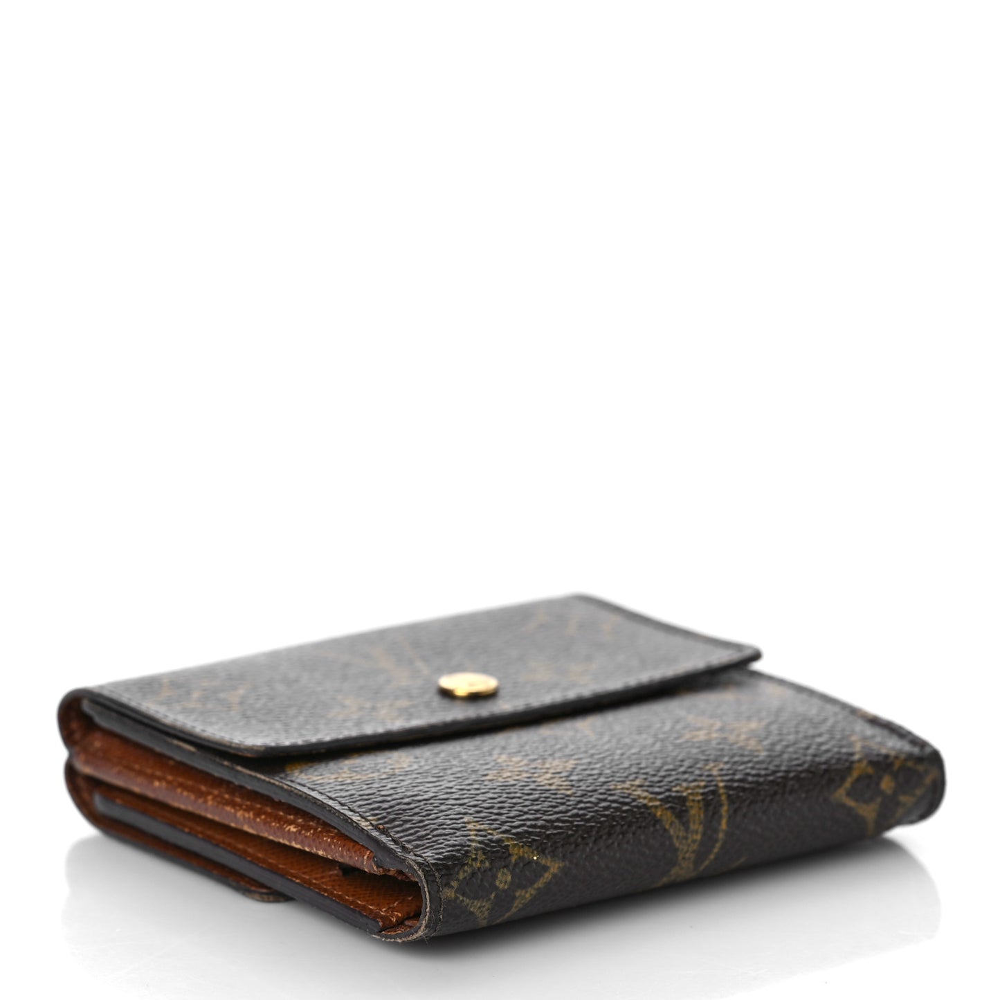Monogram Elise Wallet