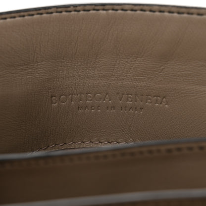 Bottega Veneta Nappa Multicolor Mini Piazza Bag Limestone 6 of 12