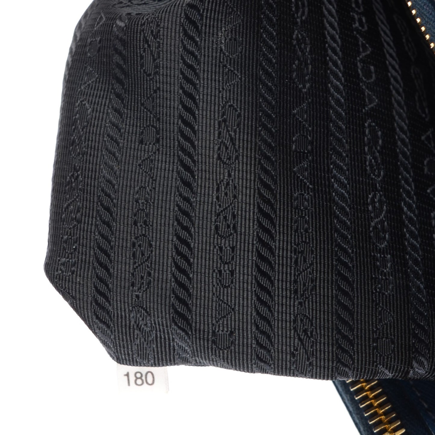 Saffiano Medium Galleria Double Zip Tote Bleuette