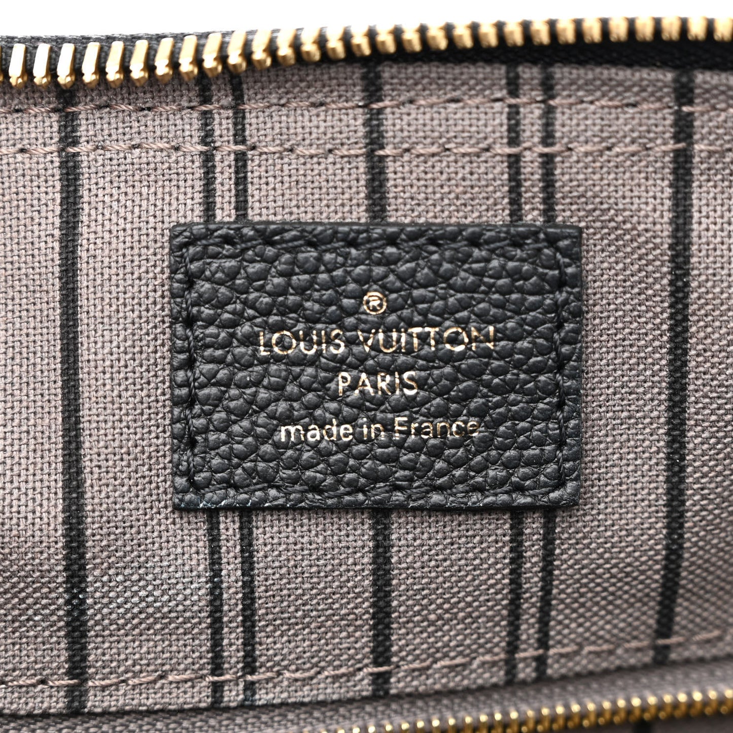Empreinte Speedy Bandouliere 25 NM Black