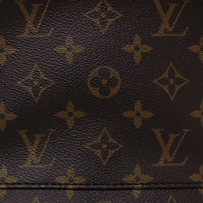 Louis Vuitton Monogram Palm Springs Backpack PM 10 of 15