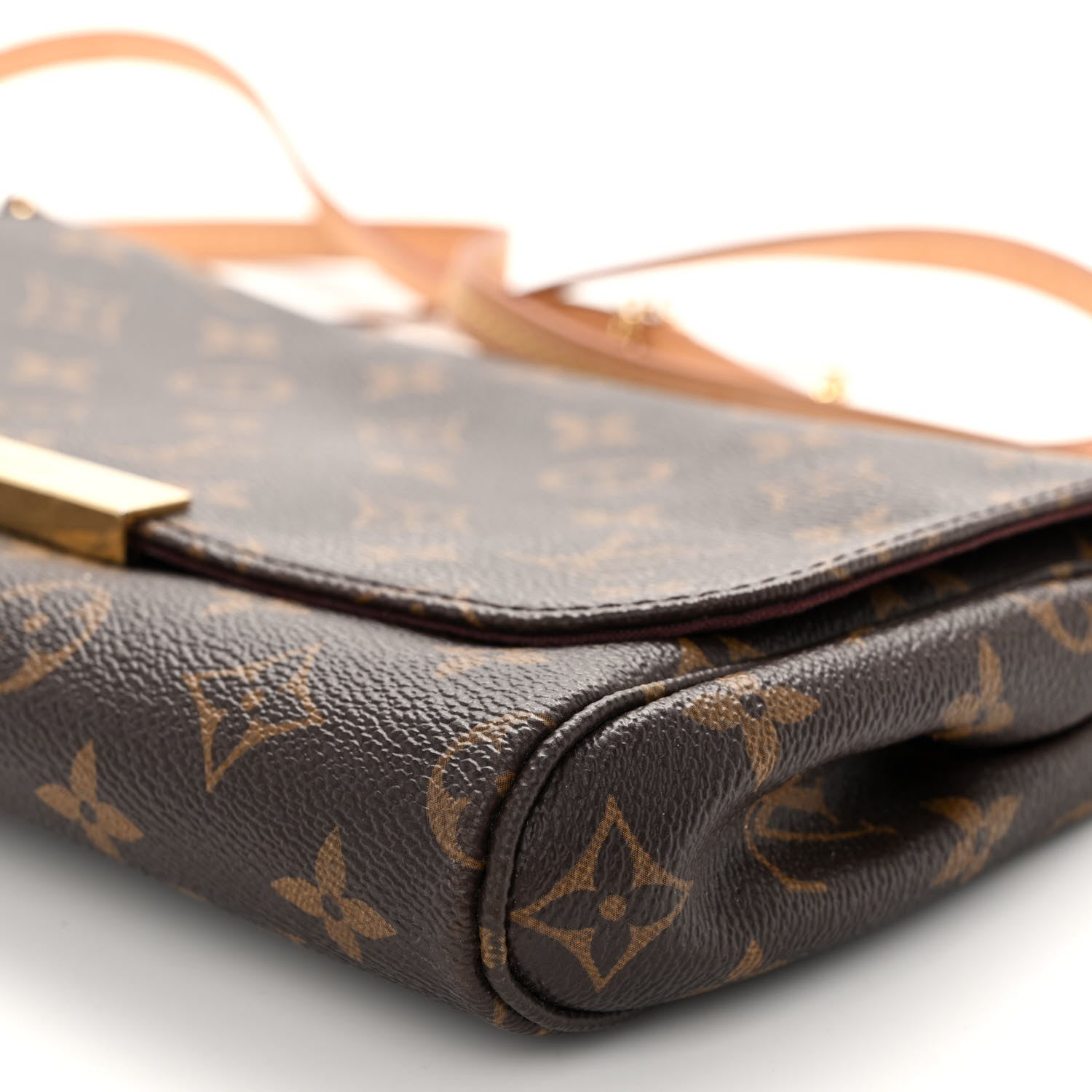 Louis Vuitton Monogram Favorite MM 9 of 9