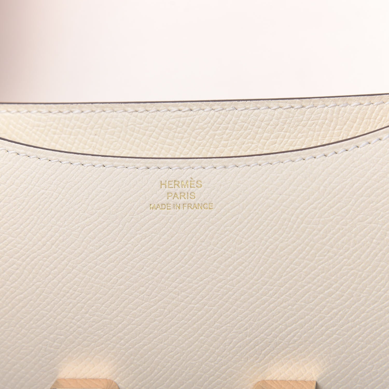 Hermes Epsom Constance 18 Nata 6 of 11