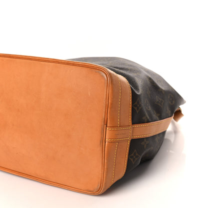 Louis Vuitton Monogram Noe 9 of 11