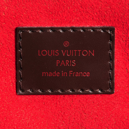 Louis Vuitton Damier Ebene Trevi PM 6 of 7