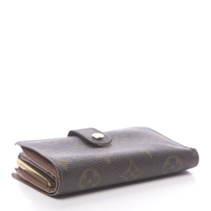 Louis Vuitton Monogram French Purse Wallet 4 of 13