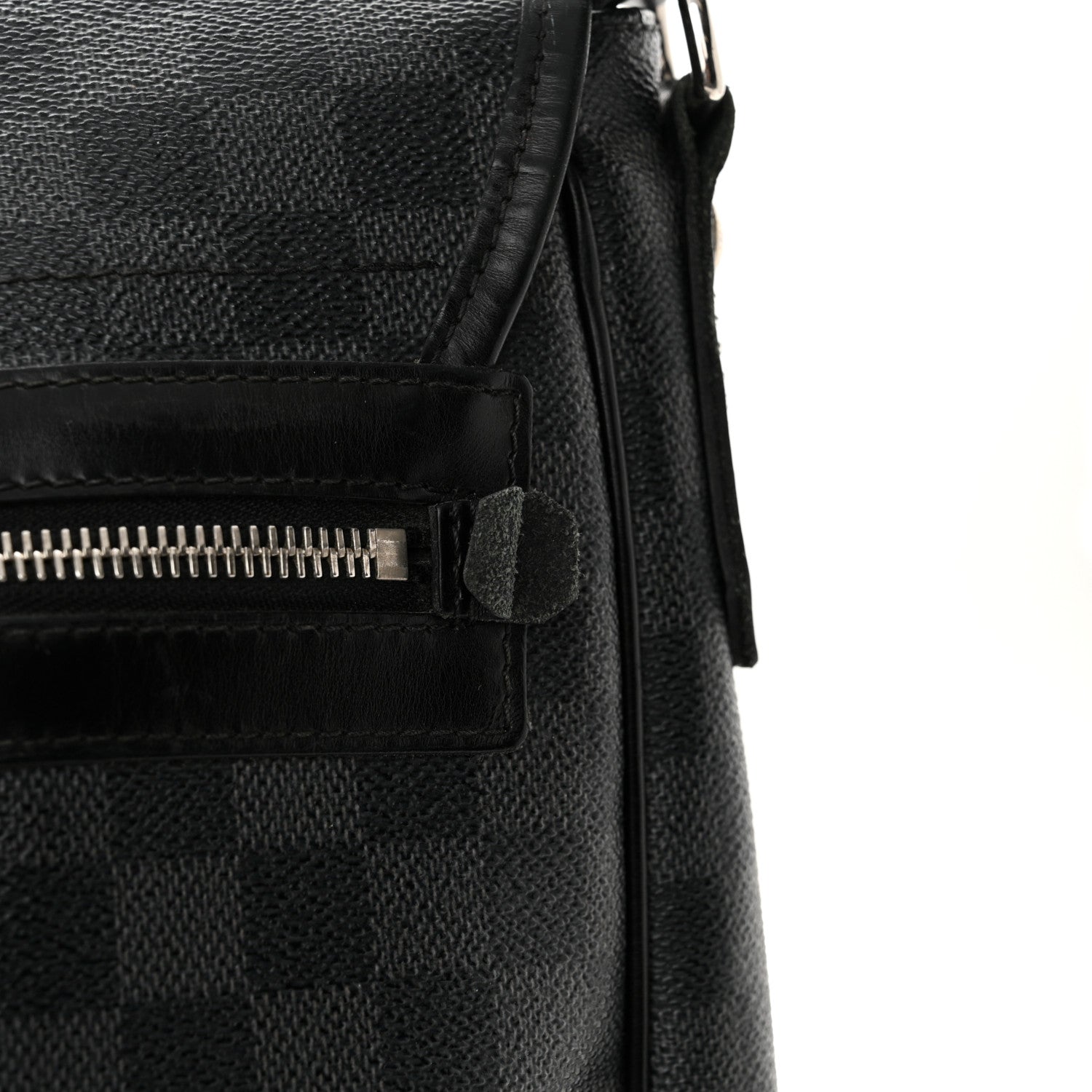Louis Vuitton Damier Graphite Daniel GM 16 of 23