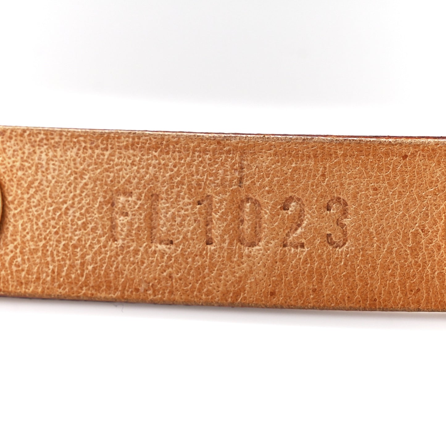 Monogram Pochette Florentine XS